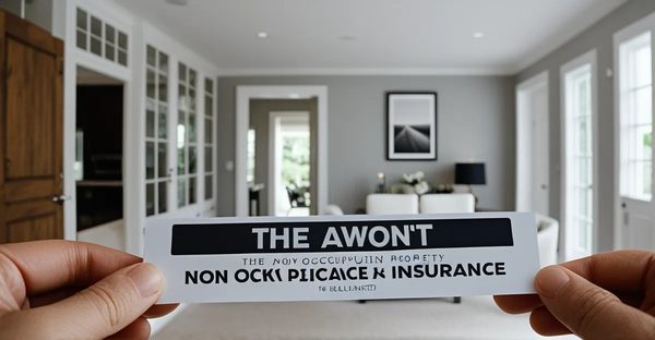 L'assurance propriétaire non occupant : protégez votre bien décoré