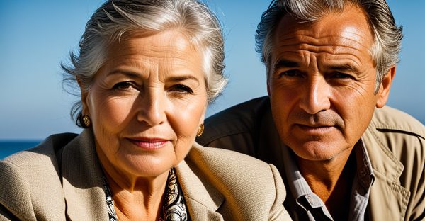 Retraite à l'étranger : 6 mois pour maintenir ses droits en 2025