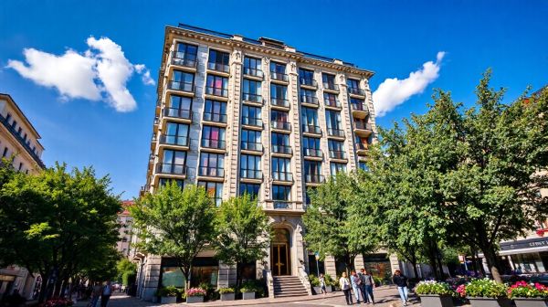 Top 5 astuces pour réussir l'achat d'un appartement à Genève