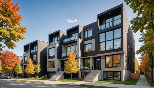 L'agence immobilière à montréal qui transforme vos projets en succès