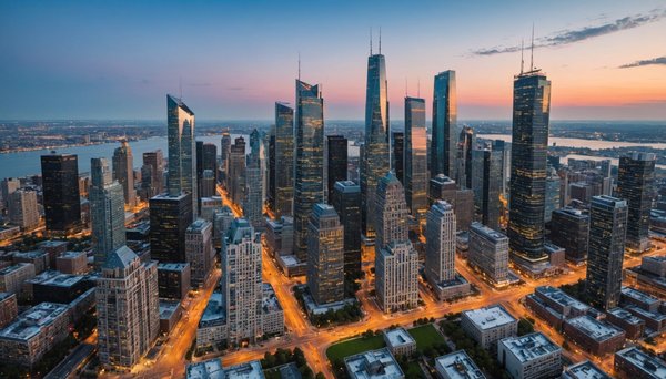 Actualités immobilières : les enjeux du marché en 2025